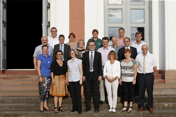 LEADERRegion Ortenau Regionalentwicklung Ortenau