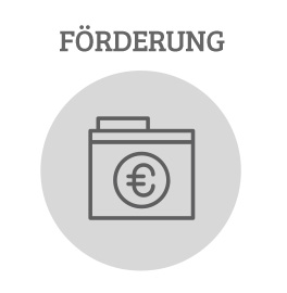 Förderung